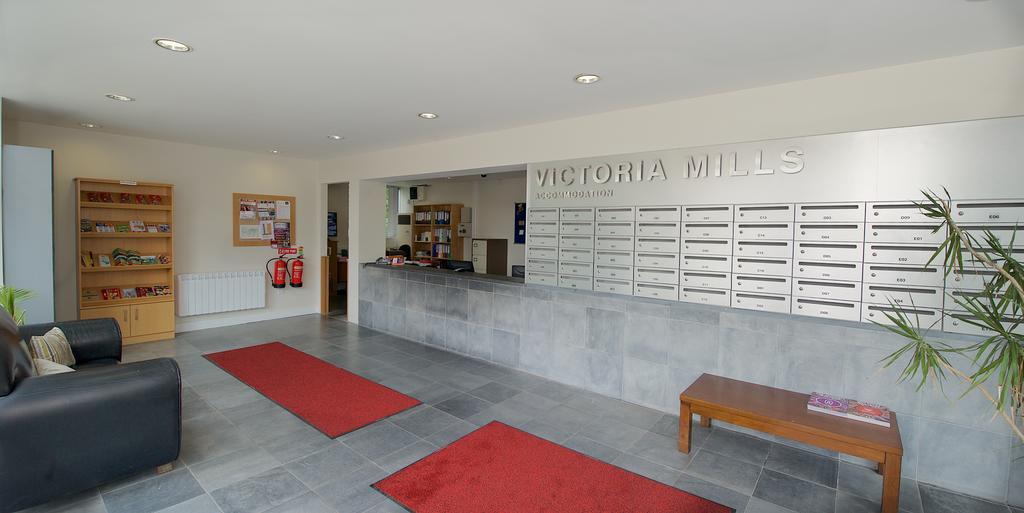 Victoria Mills - Ucc Summer Beds คอร์ก ภายนอก รูปภาพ